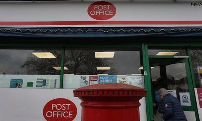 Lost emails and last-ditch finds: how the Post Office inquiry was delayed