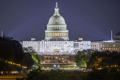 Lawmakers declare war on deepfakes that threaten to upend this year's presidential election