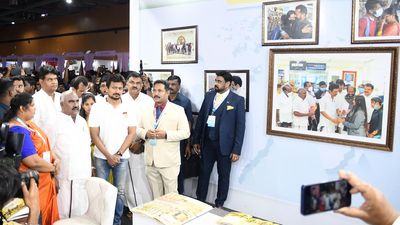 Tamils living in 58 countries take part in World Tamil Diaspora Day celebrations
