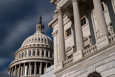 What is a government shutdown and why do they happen?