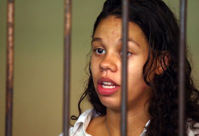 Prosecutors seek 28-year sentence for Heather Mack in mom's Bali slaying, stuffing into suitcase