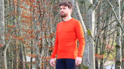 Velocio Delta Trail long-sleeve jersey review – versatile long-sleeve riding top