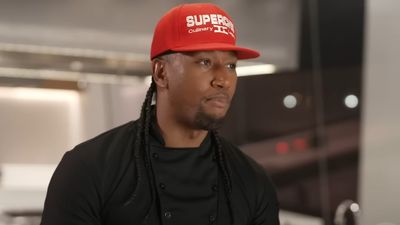 Food Network Star And 'SuperChef' Darnell Ferguson Arrested After Reportedly Attacking Estranged Wife