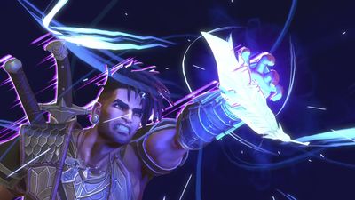 Prince of Persia: The Lost Crown's game director kept singing at his developers to make sure the combat and platforming followed the same rhythm