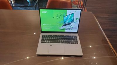 Acer Aspire Vero 16: a more sustainable laptop that won’t hurt the wallet