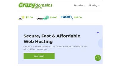 Web hosting company fined for misleading customers at checkout