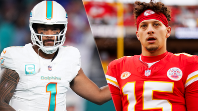 Dolphins vs Chiefs live stream: How to watch NFL Wild Card Weekend online, start time and odds