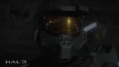 Halo TV series Season 2 gets a second trailer teasing the fall of Reach