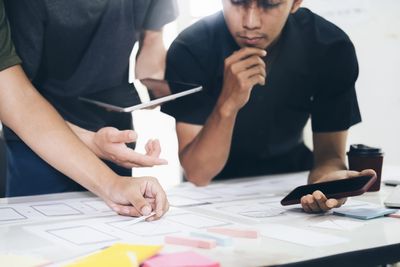 How to get into UX design?