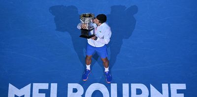 A short history of the Australian Open – from a Perth Zoo sideshow to economic juggernaut