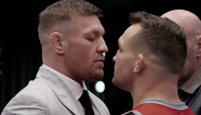 Chael Sonnen: Conor McGregor needs early knockout to beat Michael Chandler