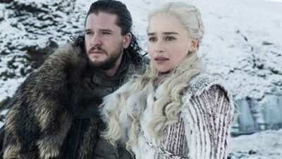 'You Can Get So Bogged Down': Game Of Thrones Showrunners Are Still Getting Asked About The Series Finale Years Later
