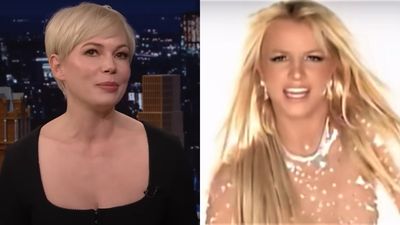 ‘She Really Felt A Connection’: The ‘Relatable’ Reason Why Michelle Williams Really Wanted To Be The Voice Of Britney Spears’ Memoir