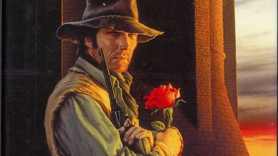 Casting Stephen King's Dark Tower With Mike Flanagan Regulars In The Main Roles