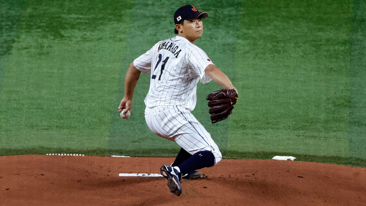 MLB Roundtable Cubs Add Pitching Depth With Shōta…