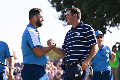 'Historically, Hardware Is What’s Won' - Jon Rahm Responds To Scottie Scheffler's PGA Tour Player Of The Year Award