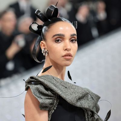 FKA twigs’ Calvin Klein advert being banned is layered in misogyny, racism and double standards—here's why