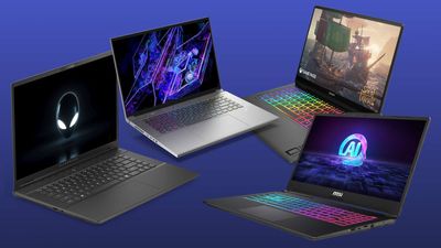 Here are all of the Intel Meteor Lake gaming laptops we saw launched at CES 2024