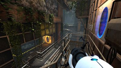 13 years on Portal: Revolution has reminded me I'm still an idiot