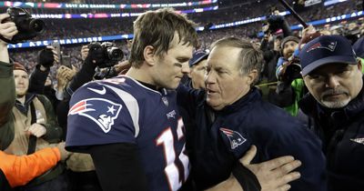 Tom Brady wrote a poignant tribute to Bill Belichick in a lengthy Instagram post