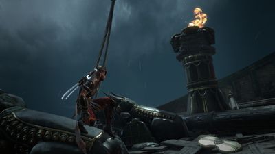 Prince of Persia: The Lost Crown review — Finally, Ubisoft has a definitive win on its hands