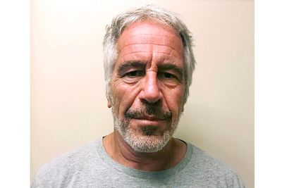 Epstein’s brother claims dead sex trafficker was ‘just having a good time’