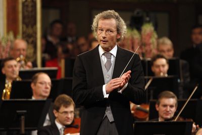 Franz Welser-Möst to Retire as Longest-Tenured Cleveland Orchestra Music Director