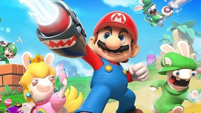 Nintendo Switch 2 Could Be Doubling Down On the Best Decision of Its Predecessor