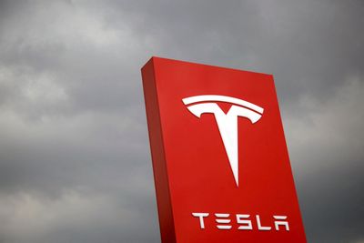 Tesla Berlin halts production for two weeks due to supply gap