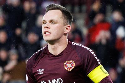 Jim Duffy details why Lawrence Shankland would be 'perfect fit' for Rangers
