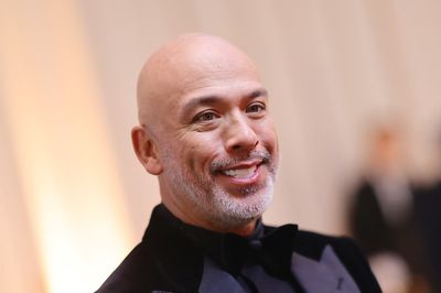 Golden Globes host Jo Koy apologises for throwing his writers under the bus during monologue