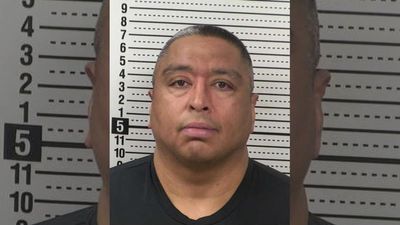 New Mexico police officer charged with murder after shooting woman as she drove away