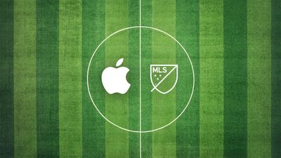 Apple TV Plus is filming a Major League Soccer documentary series from the people behind F1's breakthrough Drive to Survive Netflix show