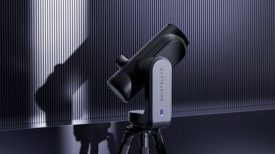 Nikon and Unistellar have teamed up to create these awesome app-controlled smart telescopes