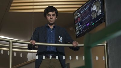 Goodbye, The Good Doctor: season 7 marks the end of the ABC medical drama