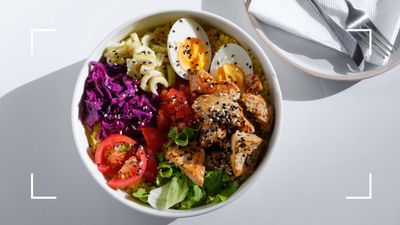What happens if you eat too much protein? Plus, how much you should really be eating