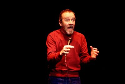 George Carlin resurrected – without permission – by self-described 'comedy AI'