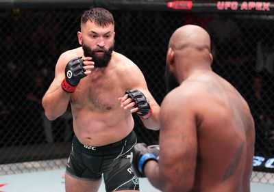 Video: How long can UFC record-setters Jim Miller and Andrei Arlovski keep fighting?
