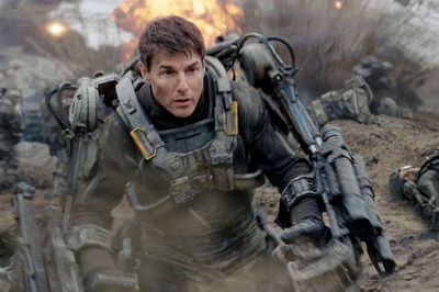 10 Years Later, Tom Cruise's Iconic Time-Loop Movie Might Finally Get a Sequel