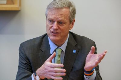 NCAA President Charlie Baker’s Bold Proposal Could Spur Transformative Changes