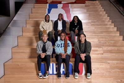 WNBA roundtable: 6 stars (including Aliyah Boston!) share their most-embarrassing mid-game moments and more