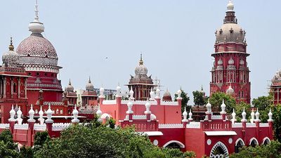 Madras High Court appreciates T.N. Govt. for readily agreeing to spend ₹25 lakh to send five minor hearing impaired athletes to Brazil