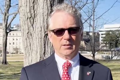 Rand Paul teases 2024 election announcement