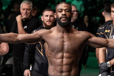 Aljamain Sterling expects fun ADXC 2 grappling match vs. Chase Hooper, aims to show ‘what jiu-jitsu is all about’