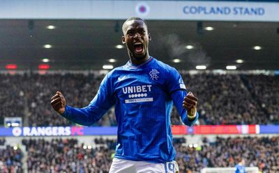 Brighton break silence on Abdallah Sima's Rangers loan move in 'really happy' verdict