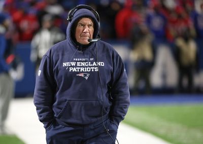 Inside Bill Belichick’s Final Season As Patriots Coach and What Led to His Ending
