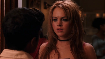The Story Behind How Lindsay Lohan Was Almost Regina George In 2004's Mean Girls