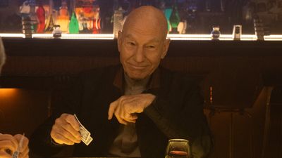 Star Trek: Picard Fans Want A Legacy Continuation, But I Have A Theory That It's Already In The Works