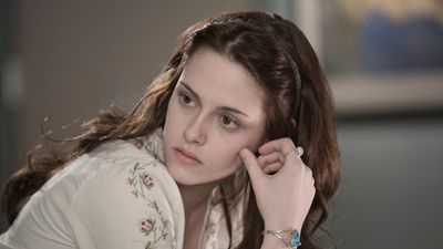 Kristen Stewart Explains Why Twilight Is A Queer-Coded Movie