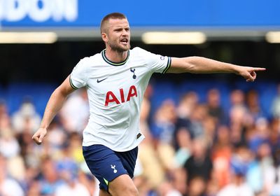 Eric Dier Completes Loan Switch To Bundesliga Giants Bayern Munich